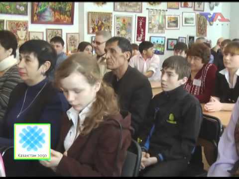 Выпуск программы «День» от 18 марта 2014 г.