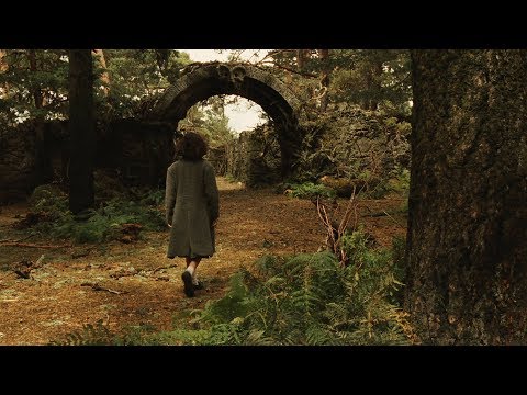 Pan's Labyrinth - Long, Long Time Ago (Pan's Lullaby) | Cinematic Clip • HD
