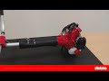 Shindaiwa C35 Brushcutter Maintenance