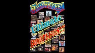 MOLLY HATCHET My Ultimate Audio Bootlegs &amp; Rare Live Recordings Collection!!!