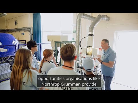 NG UK Partnership Series: Partnering with the Jon Egging Trust