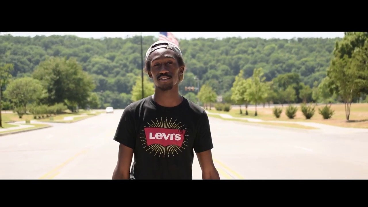 Promotional video thumbnail 5 for "Kele The Square"