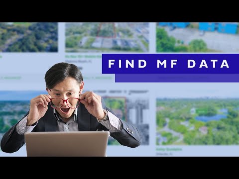 Underwriting Multifamily Properties