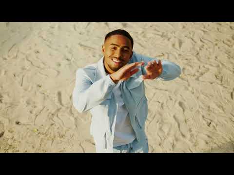 Nerih - Jésus est le bon ft Chris Rtzk (Clip officiel)