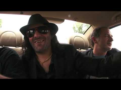 Rachid Taha en Algérie - Ma parabole d'honneur