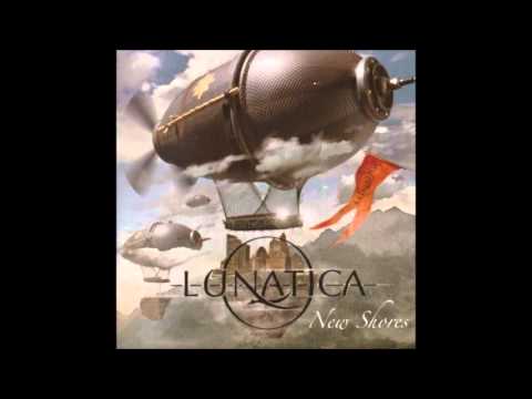 Lunatica - New Shores ( Full Album )