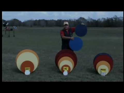 Taking a look at a Beretta 688 Performance Sporting 12GA! #beretta #beretta688 #sportingclays