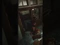 Resident Evil 2 Claire A Avoiding Marvin