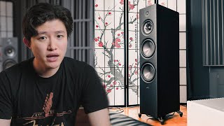 Video thumbnail for POLK Just CRUSHED The Competition With This Speaker. Best POLK Home Audio Speaker To Date ! by Jay's iyagi
