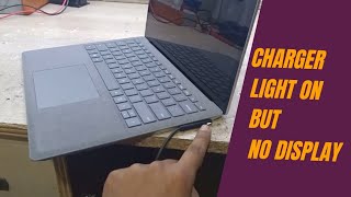 Microsoft Surface 3 1867 Not Turning on Solution - Microsoft 1867 Won'