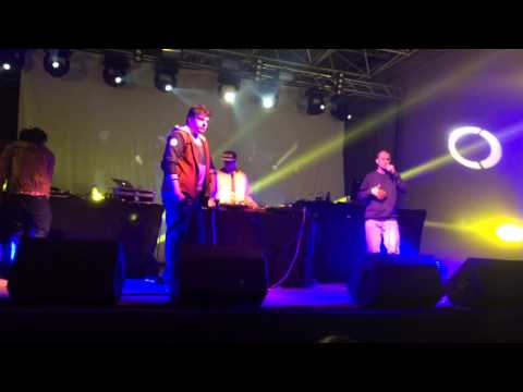 3 pancadas 2015 final Macedo vs kaines