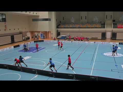 300923 MD2 AEOLUS v Meridian Men's Alumni Center