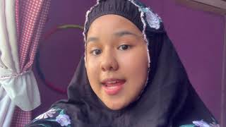 Download lagu 🎬Vlog Competition| Study from Home| Naila Putri Zalwa Kelas VIII | SMP IT Arsyad Islamic School mp3