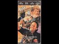 Opening To City Slickers II The Legend Of Curly S Gold 1994 VHS