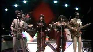 Chic  / I Want Your Love