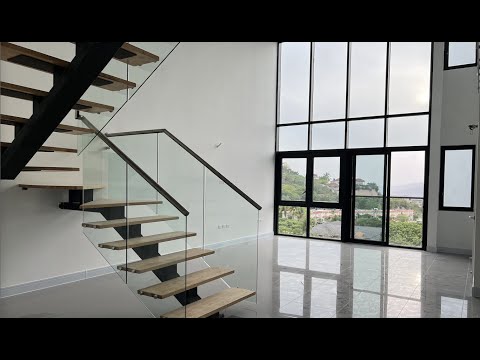 39 Wellington Drive (W39) - 4 Bedroom Penthouse FOR SALE
