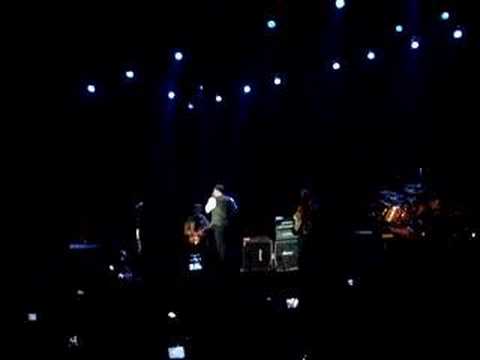 Jethro Tull - Living in the Past (Chevrolet Hall BH) Parte 2