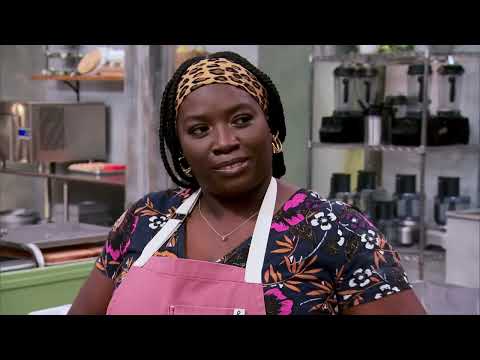 Spring Baking Championship S10E10