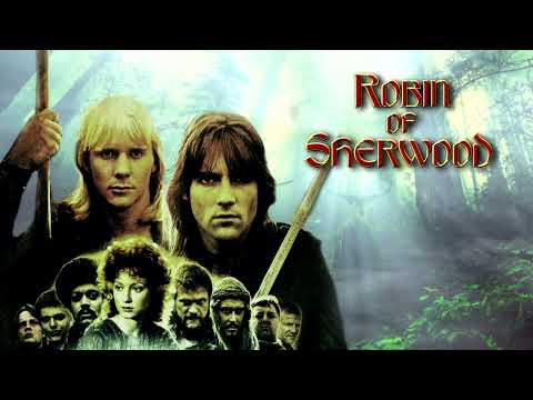 Robin of Sherwood - Fight Theme, season 3 (AI-Remastered)