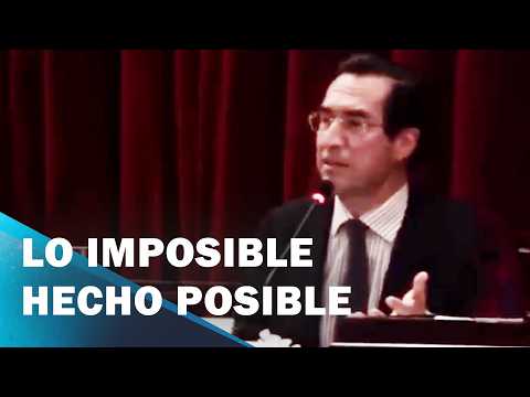 Lo imposible hecho posible: Un viaje interior hacia la transformación personal | Mario Alonso Puig