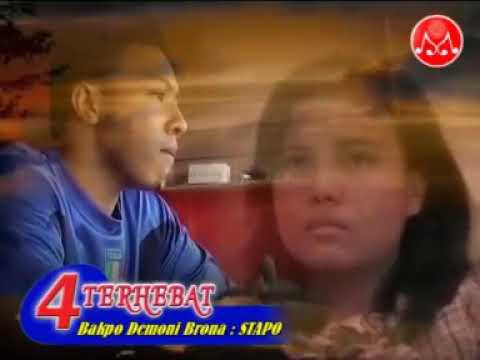 Stapo Merak Mas-Bakpo Demo Ni Telajok