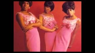 THE SUPREMES  rock-a-bye your baby