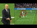 Roberto Martinez S Reaction To Ronaldo S Rocket Goal Vs Armenia Portugal Highlights