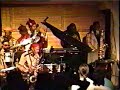 Trumpet Master Eddie Gale featured with Sun Ra and the ARKestra