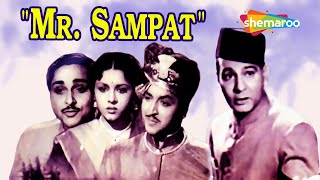 Mr. Sampat