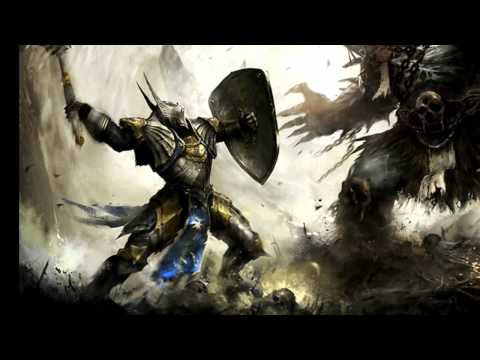 Heather Dale - Hero (Lyrics)