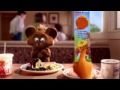 IHOP Celebrates Breakfast With The Lorax