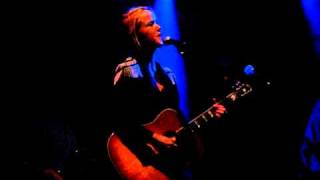 Tina Dico, "There's Love All Around" at Highline Ballroom NYC
