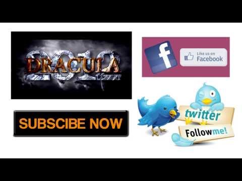 Dracula 2012 3D - Malayalam Full Movie 2013 Official [HD]