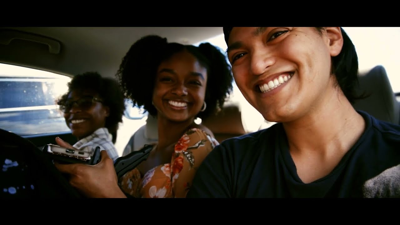 Promotional video thumbnail 2 for Roses From Concrete Public Relations