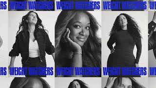 Weight Watchers Brand Sizzle