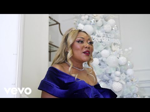 LaTocha - Peace, Joy, Love