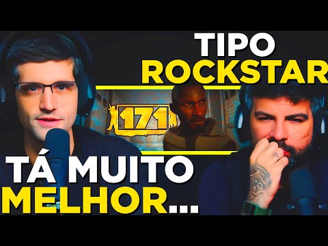 A VERDADE sobre o novo trailer do 171