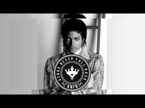 Michael Jackson - Blue Gangsta XSCAPE ♚