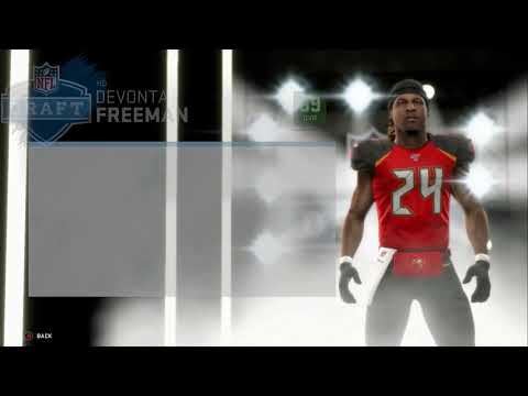 Madden 20 - Sports Crazy - Season 1 Episode 98 - The Fantasy Draft