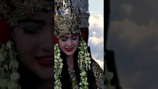 Download lagu TERNYATA! Ratu Kidul Sangat Mencintai Jaka Tarub #NgeShortsBareng #MedanKali #shorts mp3