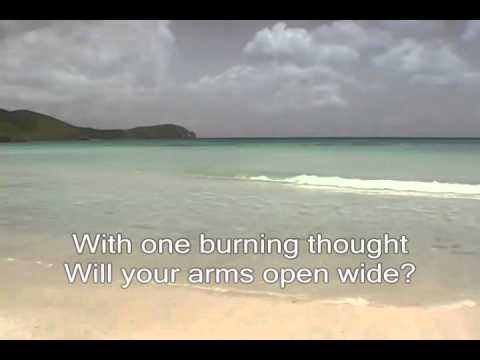 Righteous Brothers - Ebb Tide - with LYRICS