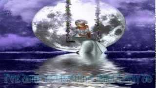 Water from the moon / with lyrics