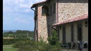 preview picture of video 'AgriturismiUmbria.Net - Agriturismo Principe del Trasimeno'