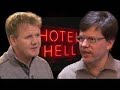 Hotel Hell Season 1 Episode 1 Juniper Hill Part 1 Uncensored