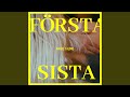 Första sista - Nanie Tauno - Topic Första sista