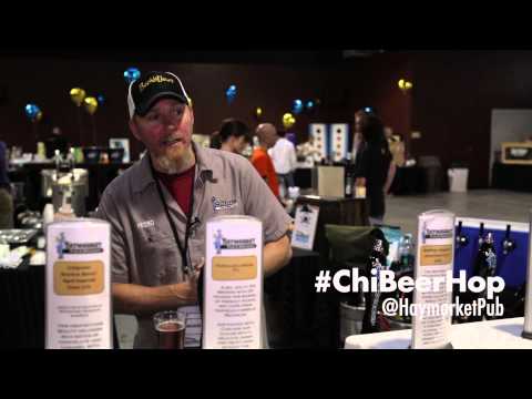 Beer Hoptacular: Haymarket Pub & Brewery