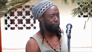 MALAYKY – EXTRAITS DE REPETITION – ACOUSTIC LIVE: Inna The Yard