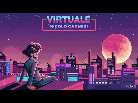 Nicolò Carnesi - Virtuale