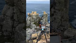 Carnelloe Headland: A Photographer's Dream