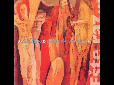 Arzén & Nebeská muzika - Muzička, hudba: Palo Cabadaj, text: ľudová